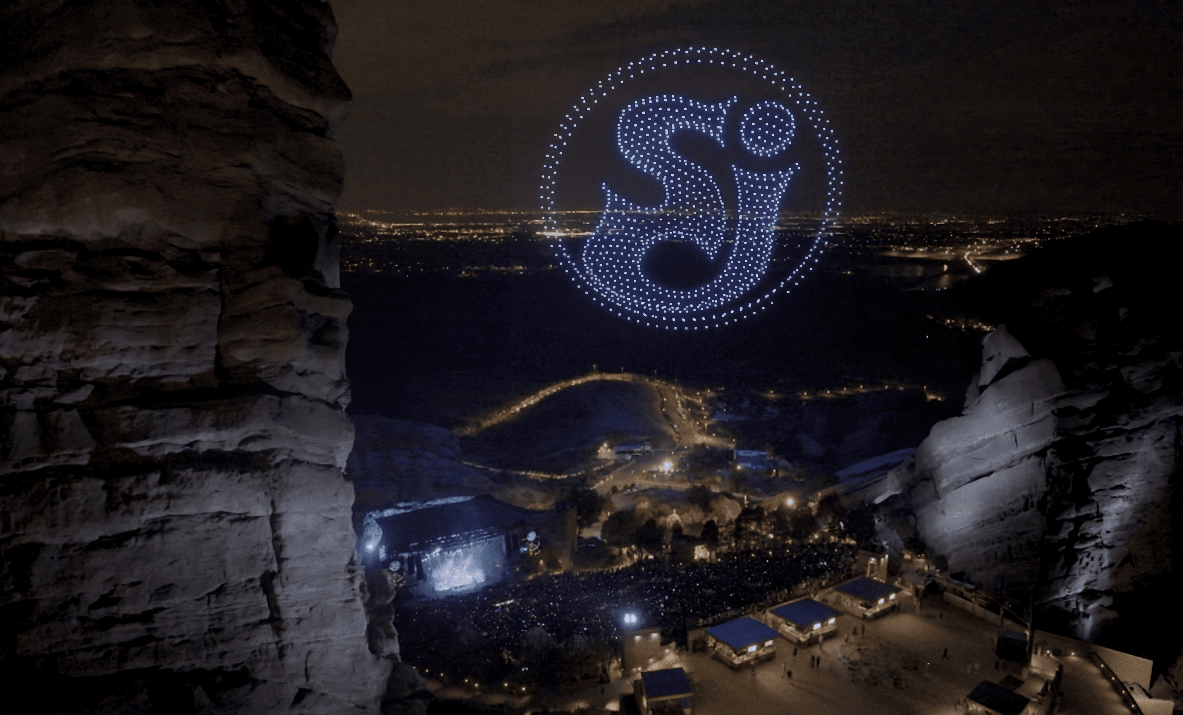 THE STRING CHEESE INCIDENT