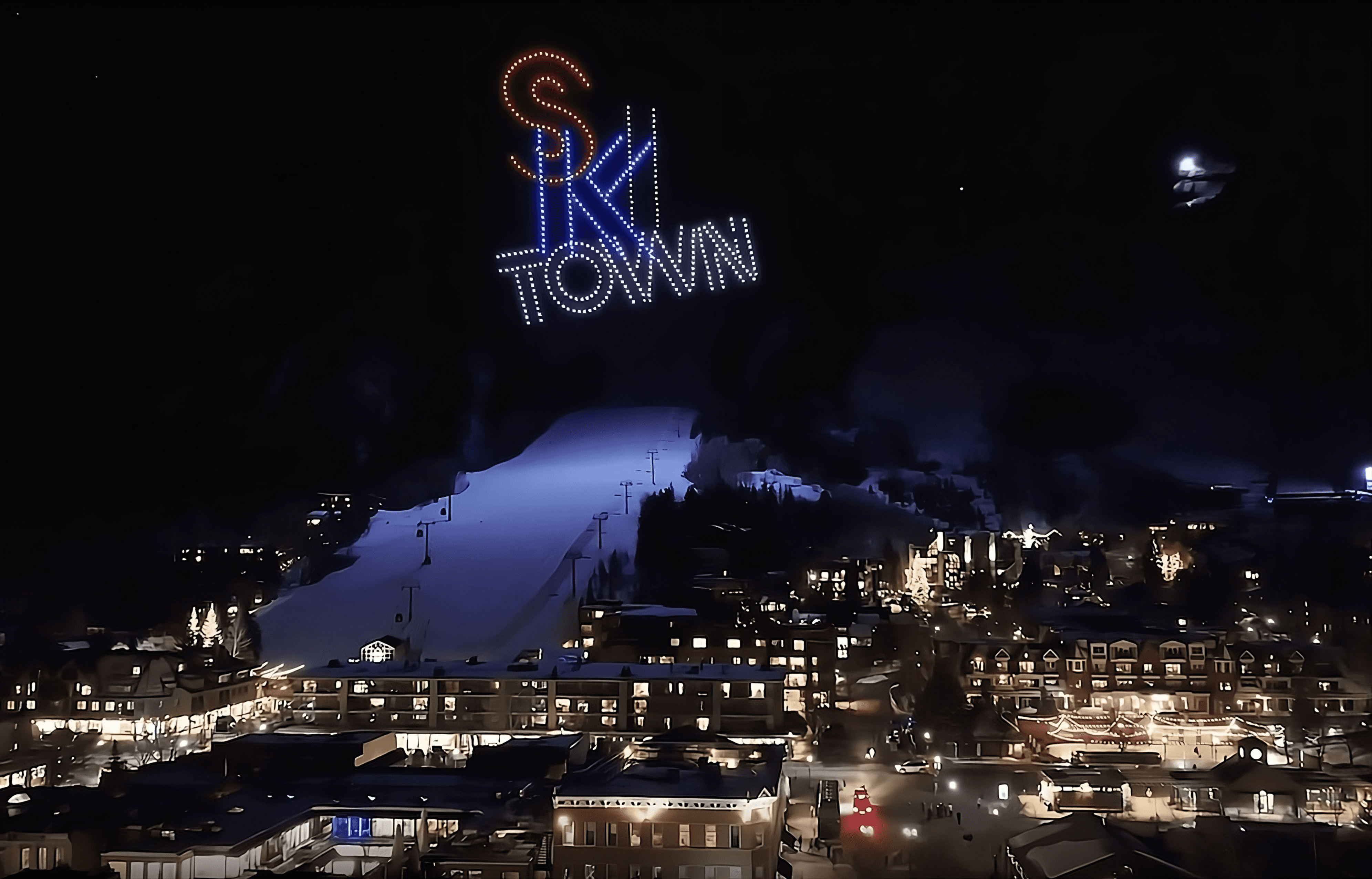 SKIING THE SKIES OF ASPEN