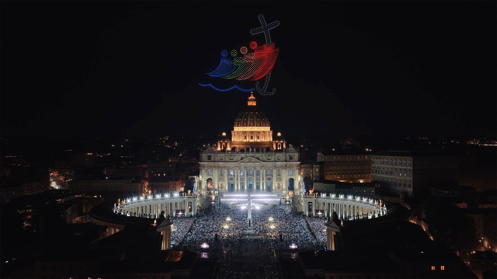 Michelangelo’s Vision Brought to Life